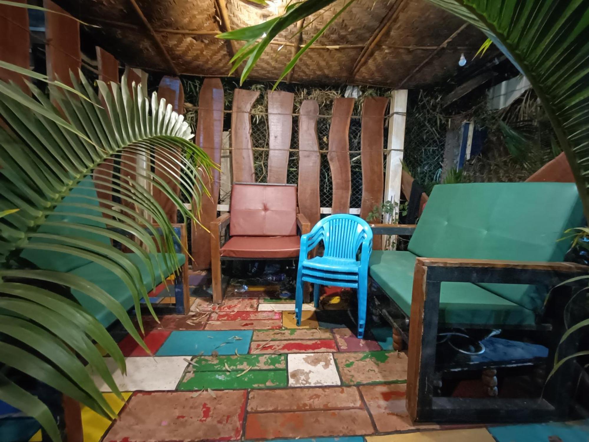 Leopard Farmhouse Mhow Ngoại thất bức ảnh